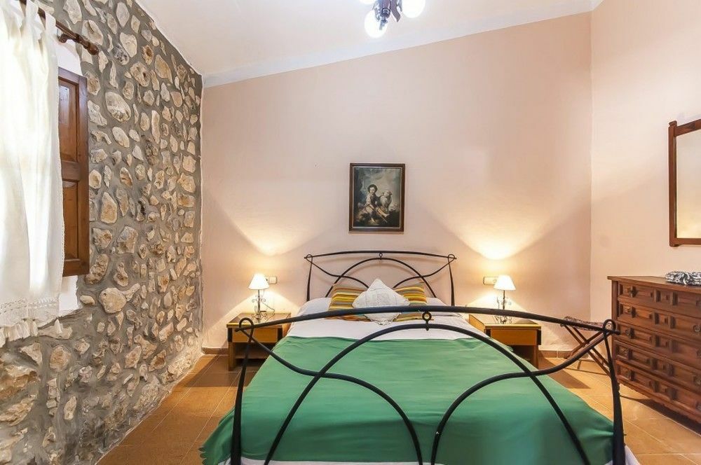 Finca Can Calistro Extérieur photo
